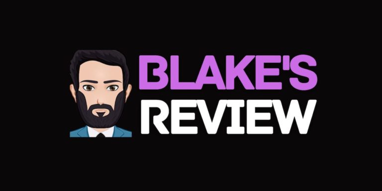 Blake's Misc. Review